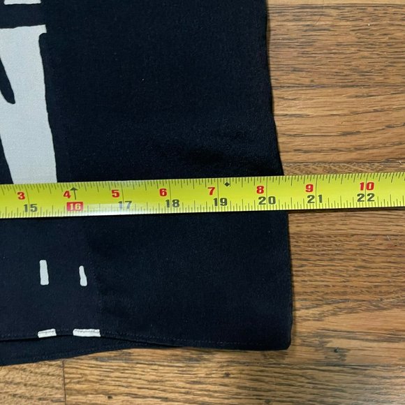 TIBI New York 100% Silk Black and White Abstract Sheath Dress Women's Si… - Picture 13 of 14